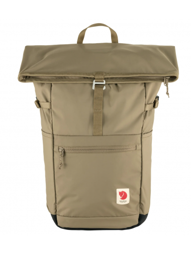 Fjallraven High Coast Foldsack 24 - Clay